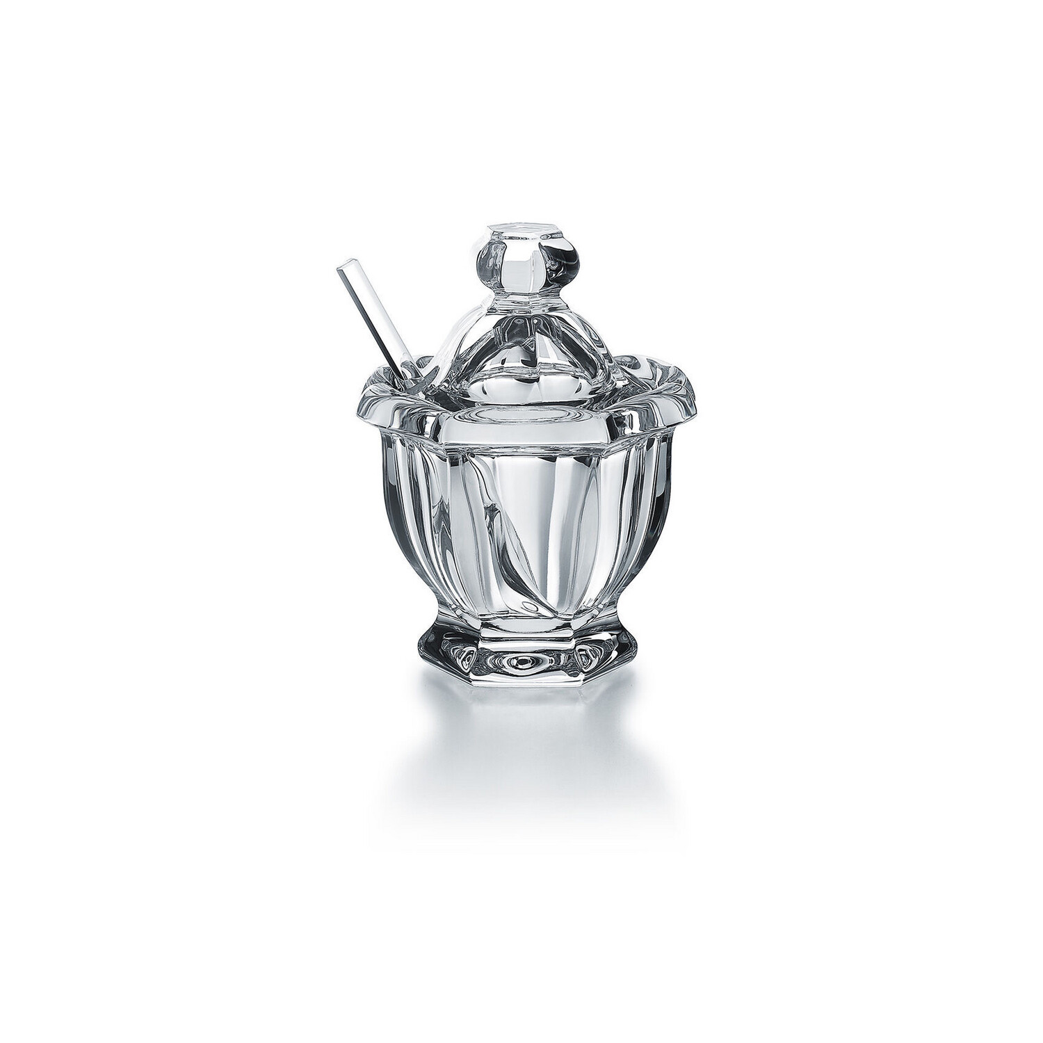 Baccarat Small Jam Jar Needs 1 Purchased Needs 1