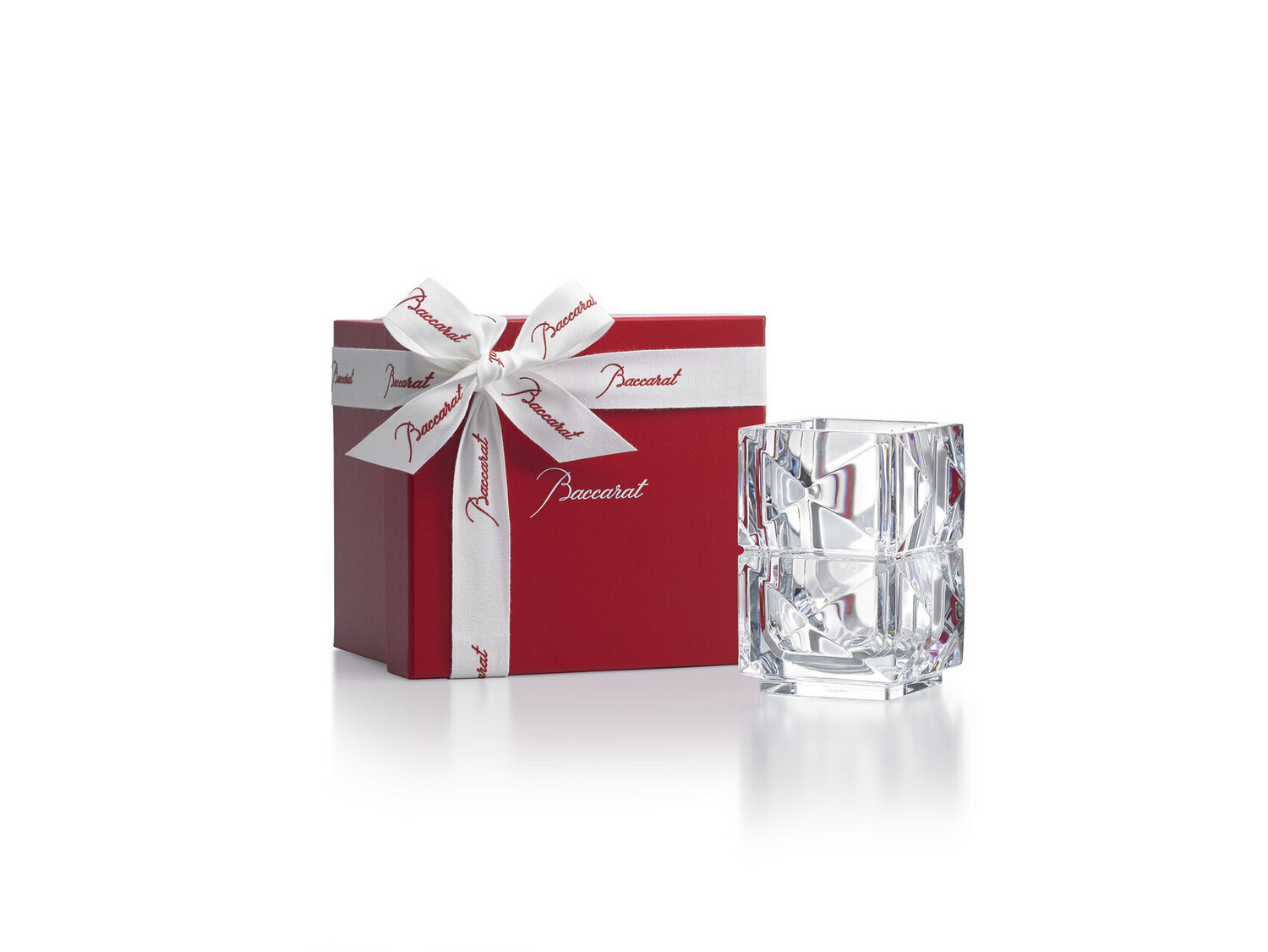Baccarat Louxor Vase