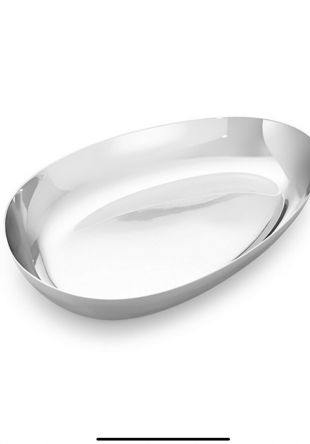 Georg Jensen Small Sky Bowl