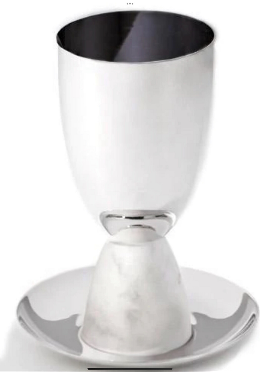 Anna New York Kiddush Cup