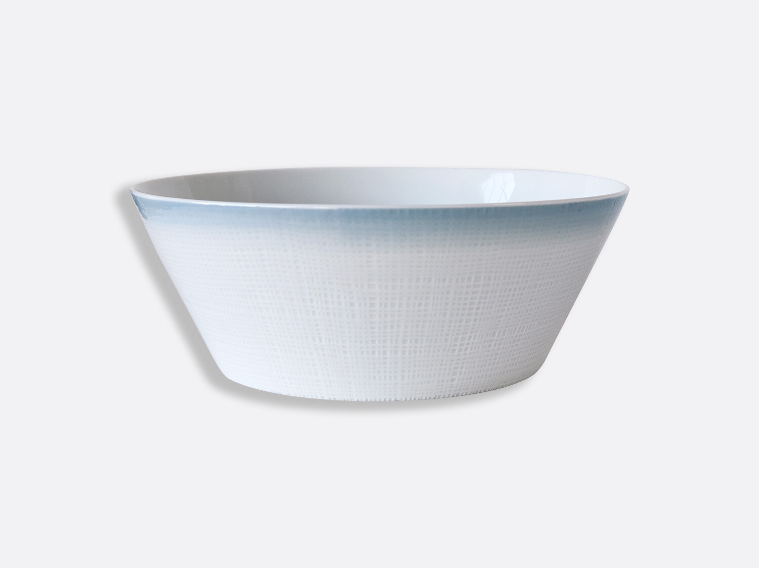 Bernardaud Eclypse Salad Bowl Purchased