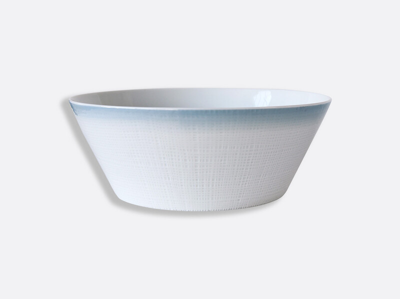 Bernardaud Eclypse Salad Bowl Purchased