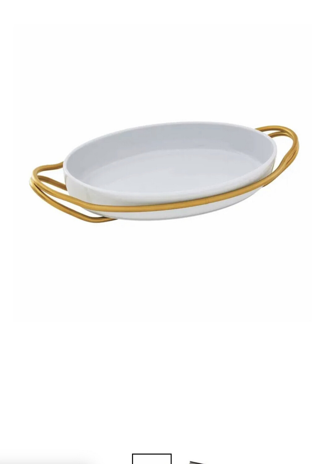 Sambonet Oven To Table Purchased
