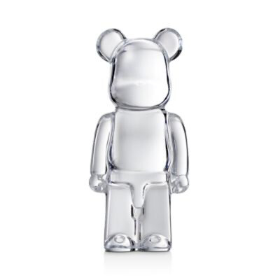 Baccarat Be@rbrick