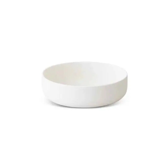 Tina Frey White X Large Modern Bowl Needs 2