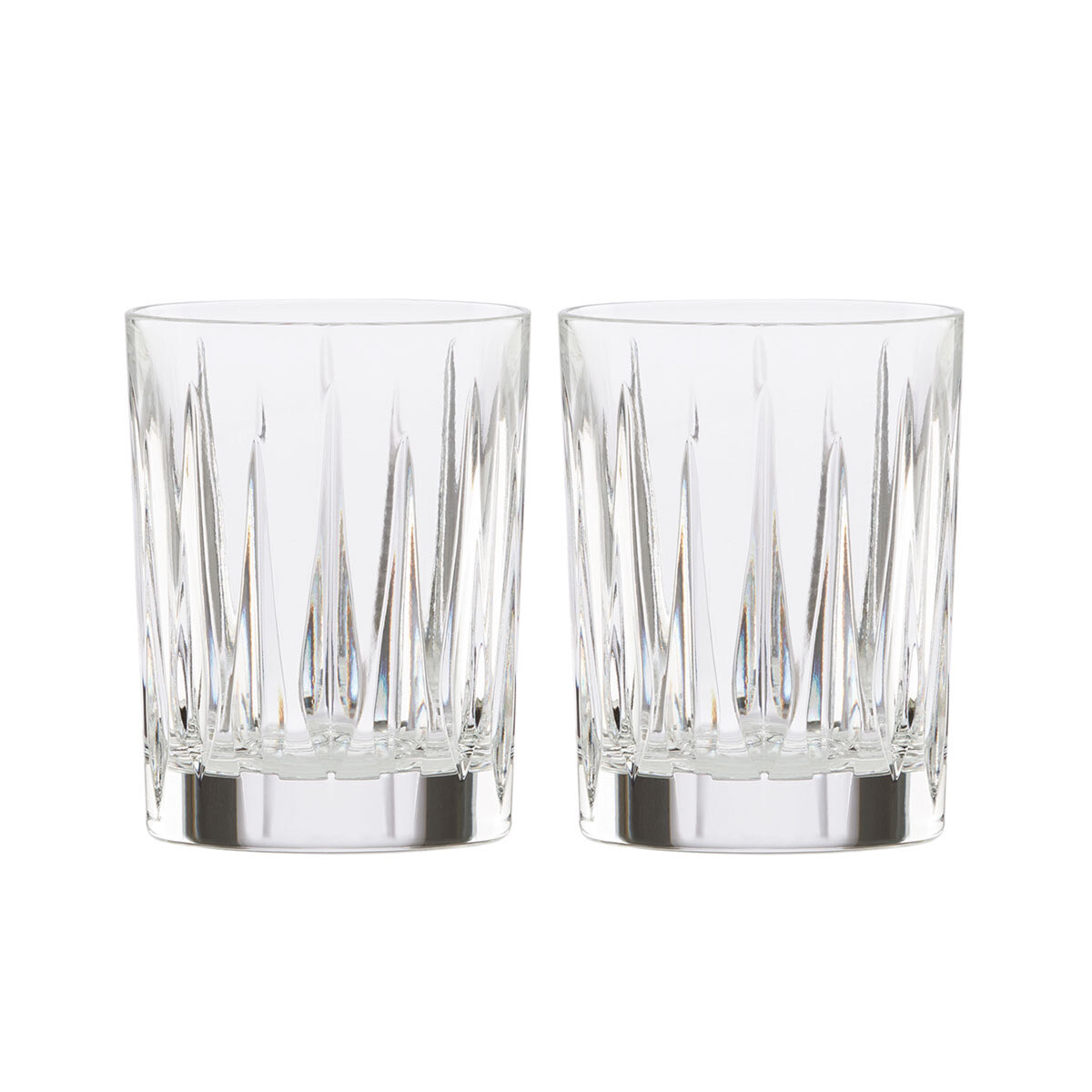 Reed &amp; Barton Shots Glasses Set Of 6 PURCHASED