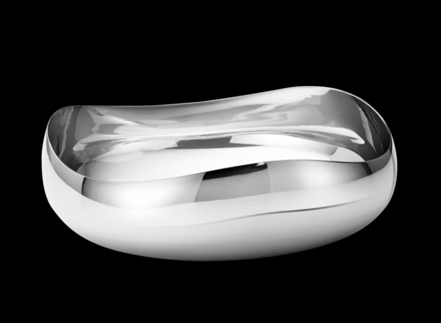 Georg Jensen Cobra Bowl Small Needs 2