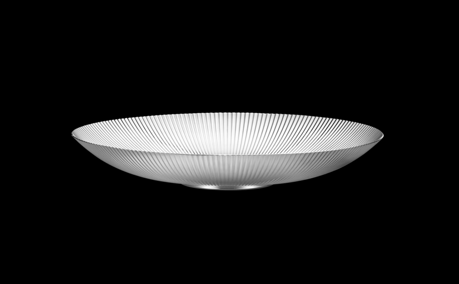 Georg Jensen Low Bowl Purchased