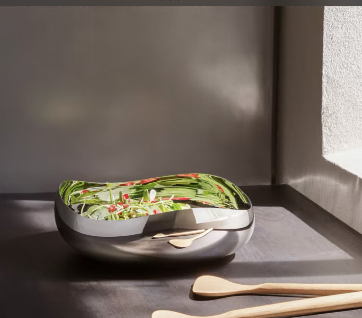 Georg Jensen Cobra Bowl M PURCHASED