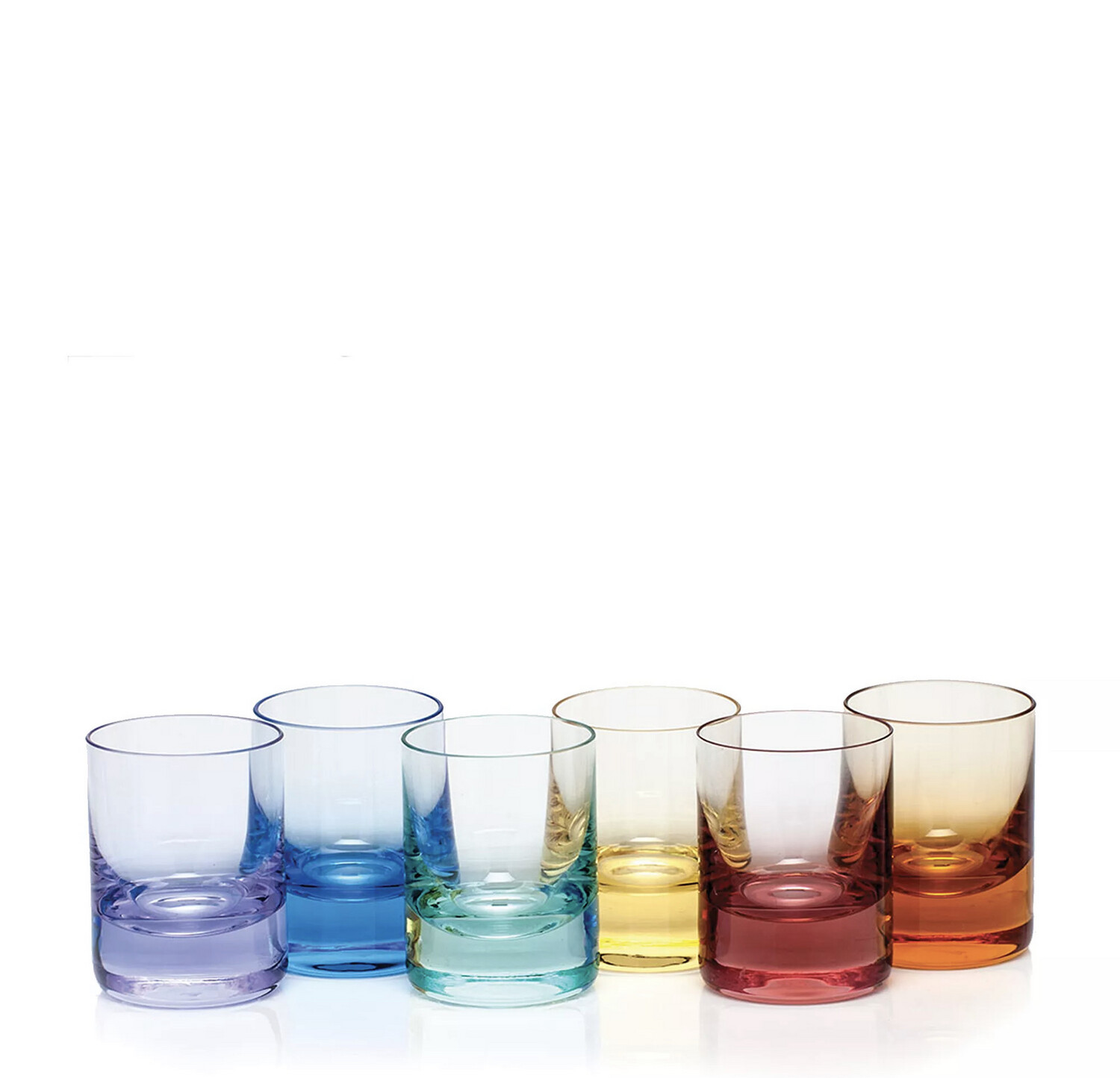 Moser Whiskey Shots