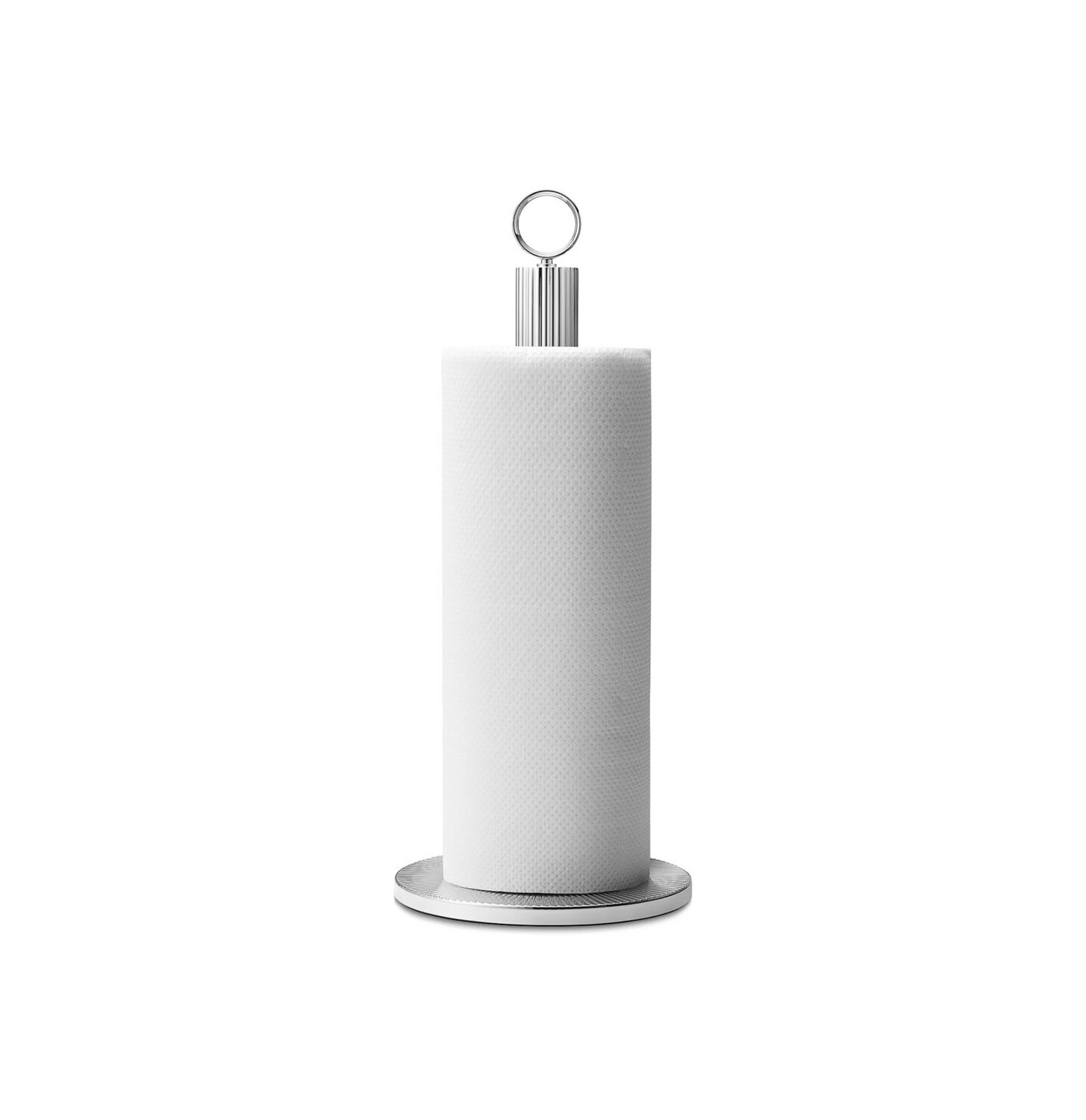 Georg Jensen Bernadotte Paper Towel Holder