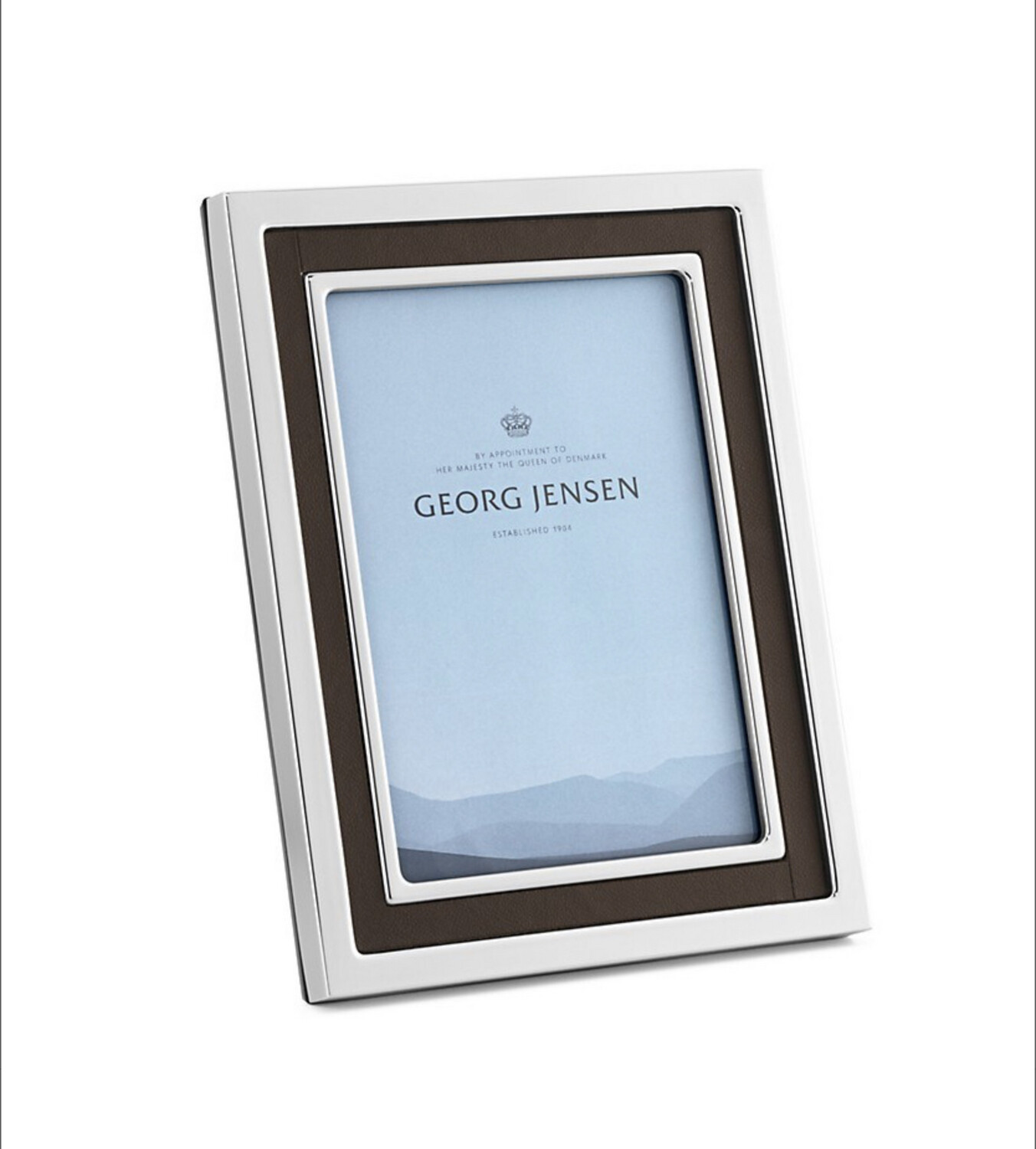 Georg Jensen Manhattan Frame 5x7