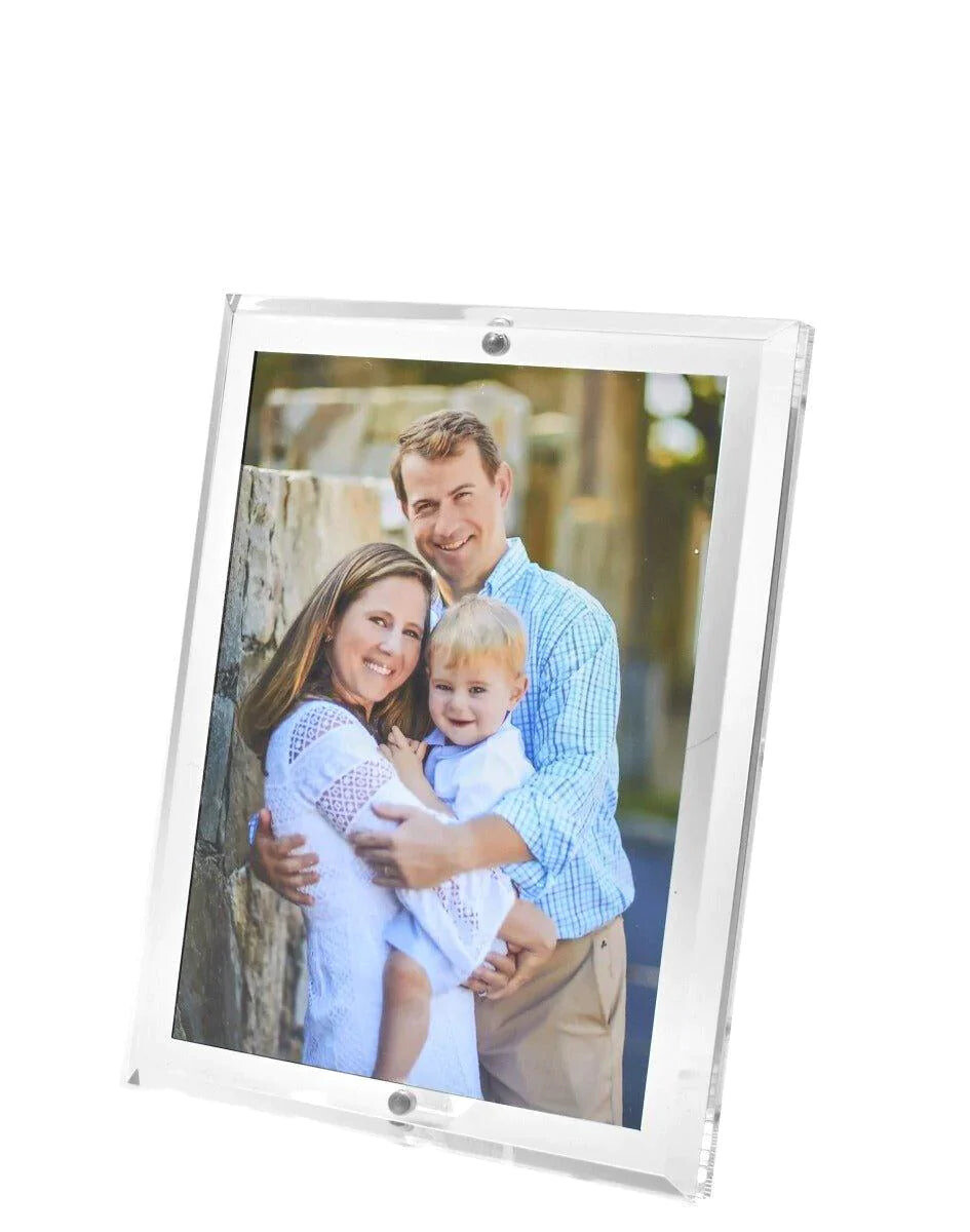 Tara Wilson 5x7 Frame