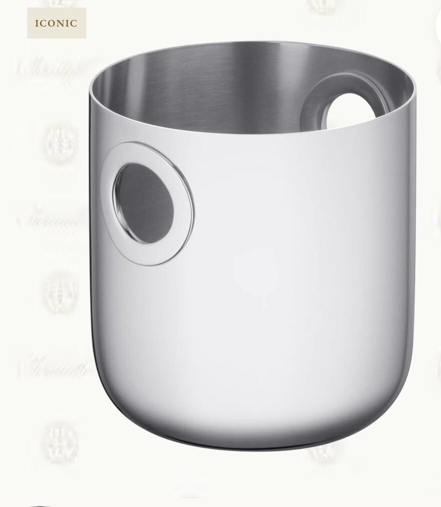 Christofle Ice Bucket