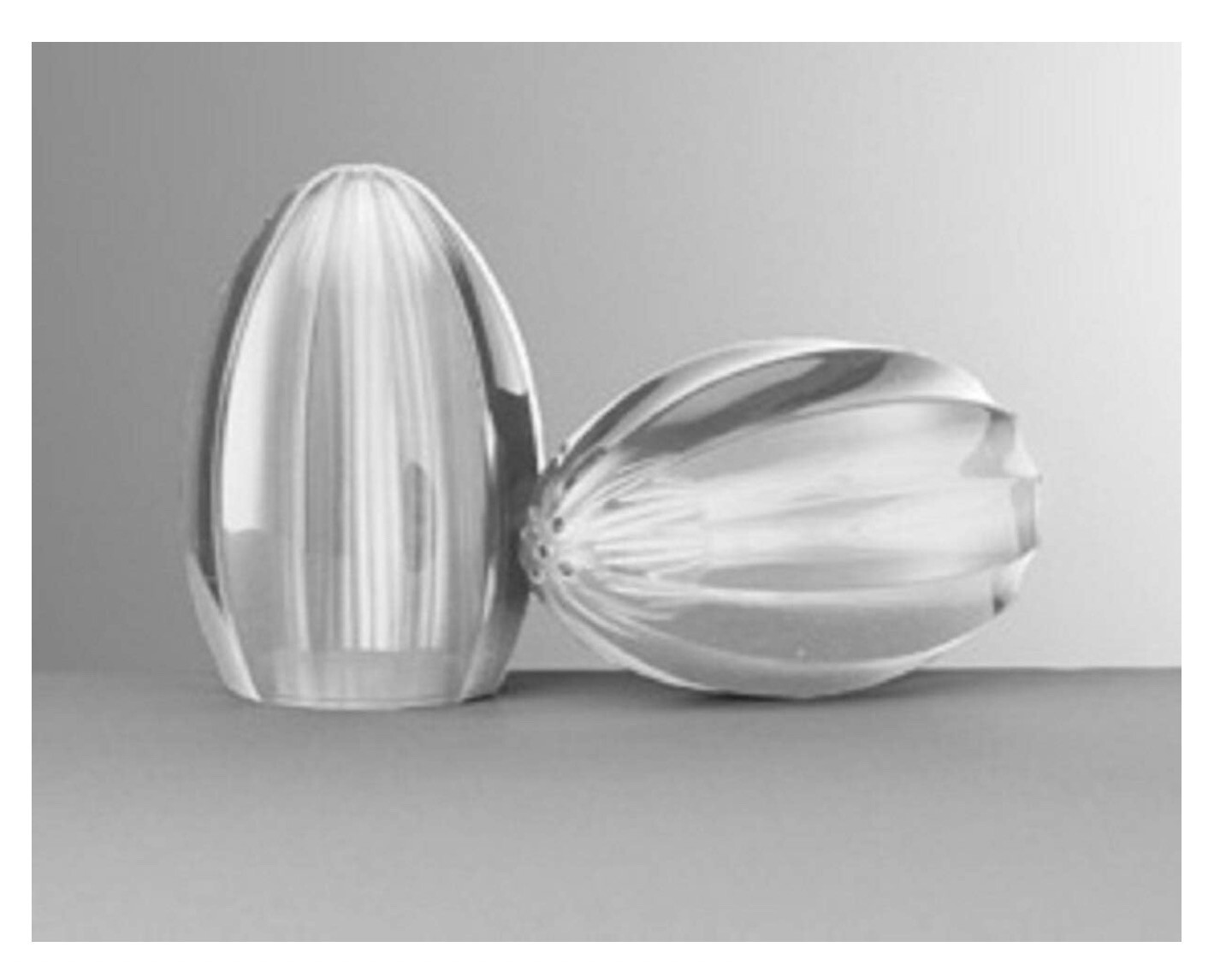 MLG Clear Salt &amp; Pepper