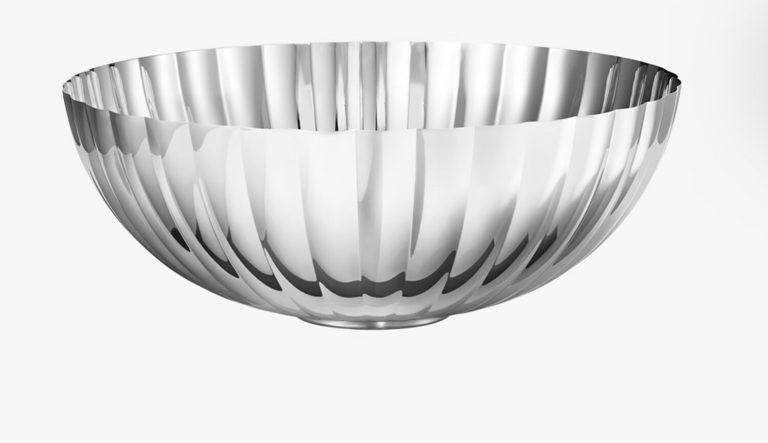 Georg Jensen Bernadotte Bowl