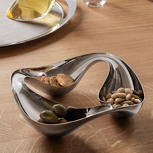 Georg Jensen Snack Bowl PURCHASED