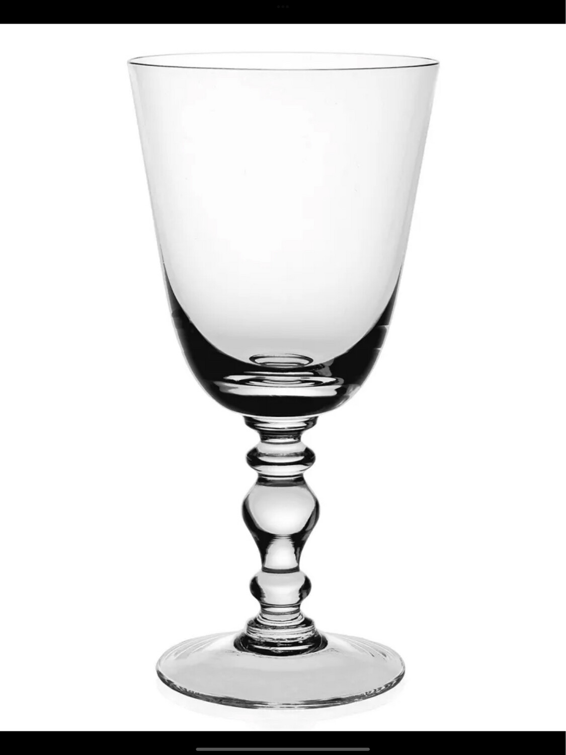 William Yeoward Fanny Wine Needs 12