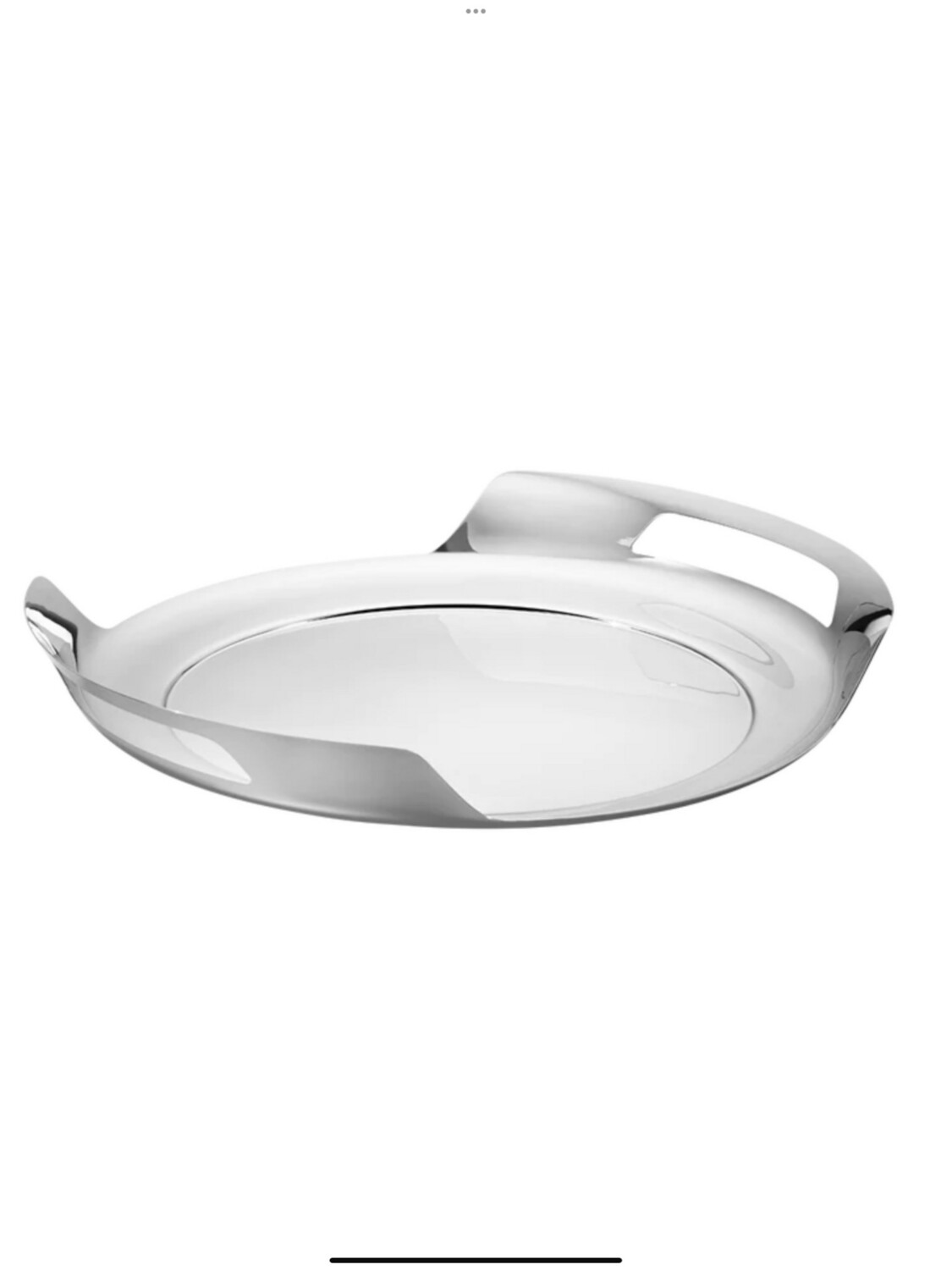 Georg Jensen Helix Tray PURCHASED