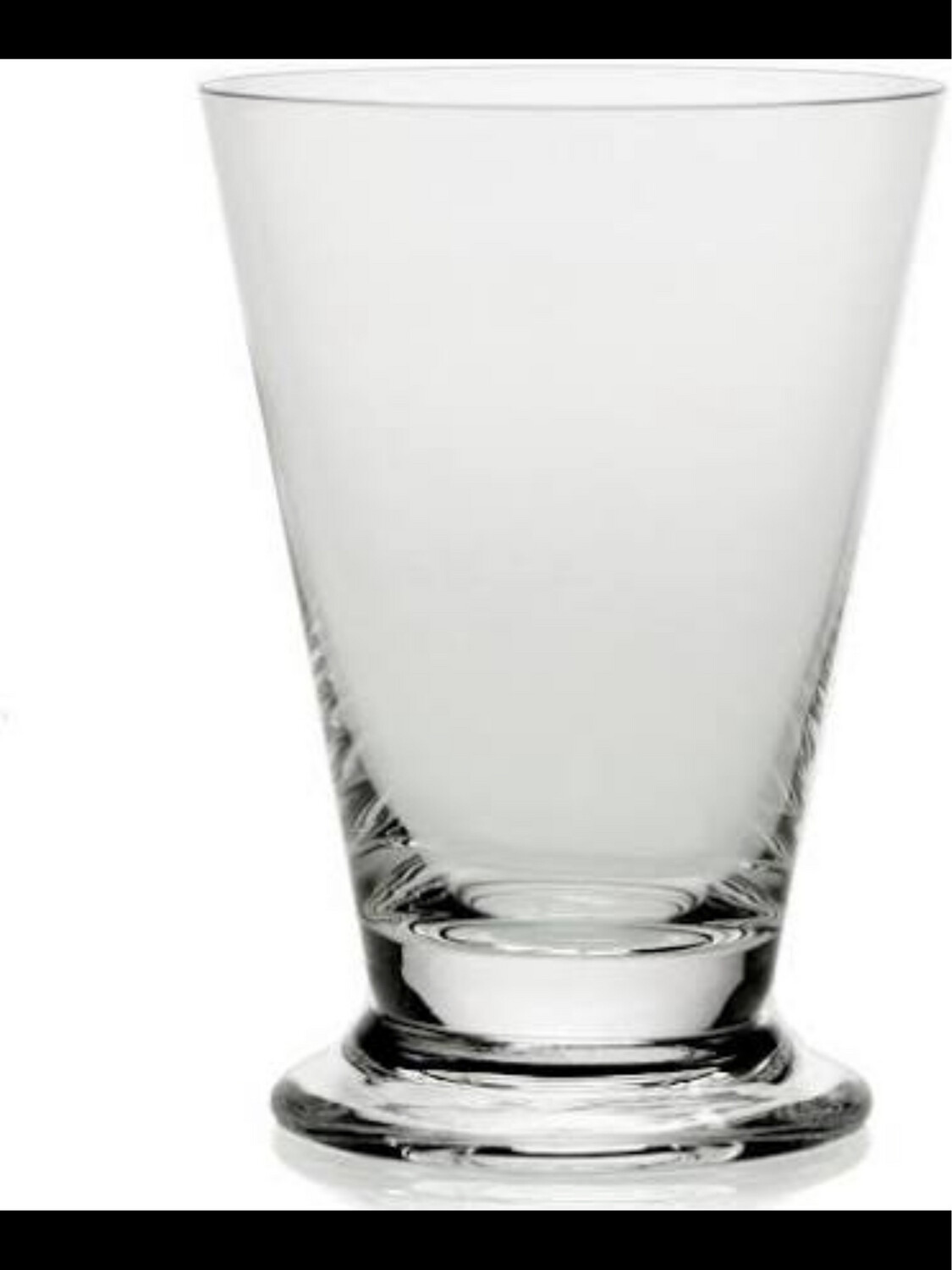 William Yeoward Fanny Tumbler Needs 12