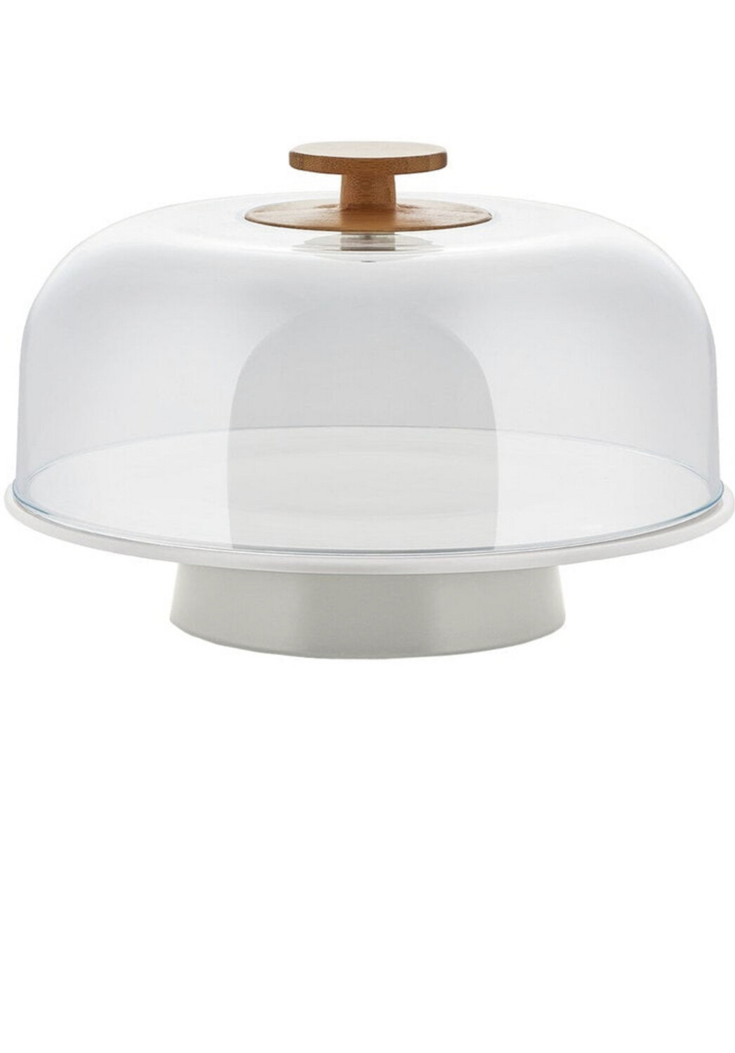 Alessi Cake Stand Purchased