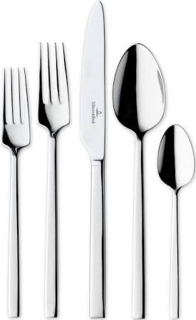 Villeroy And Boch La Classical Flatware 2 Purchased Needs 12