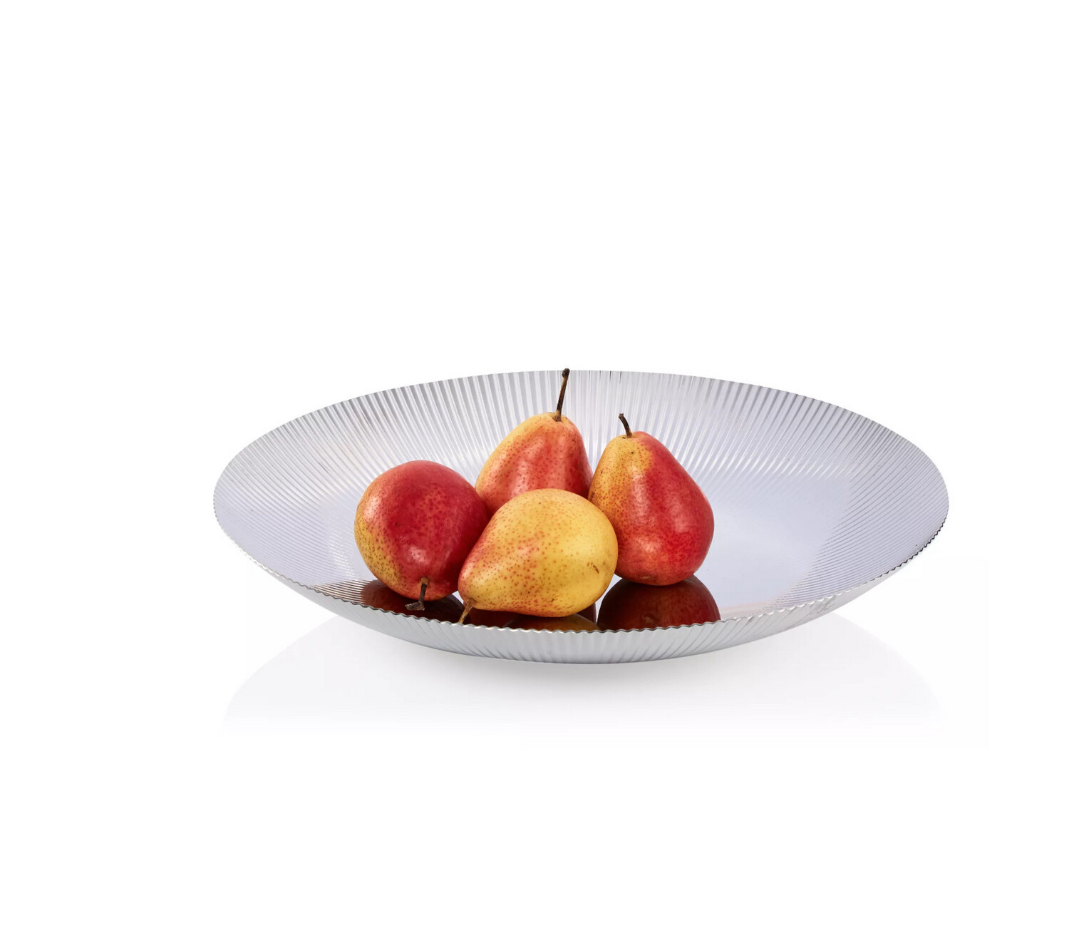 Georg Jensen Bernadotte Low Bowl Purchased