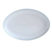 Bernardaud Saphir Bleu Platter (15”)