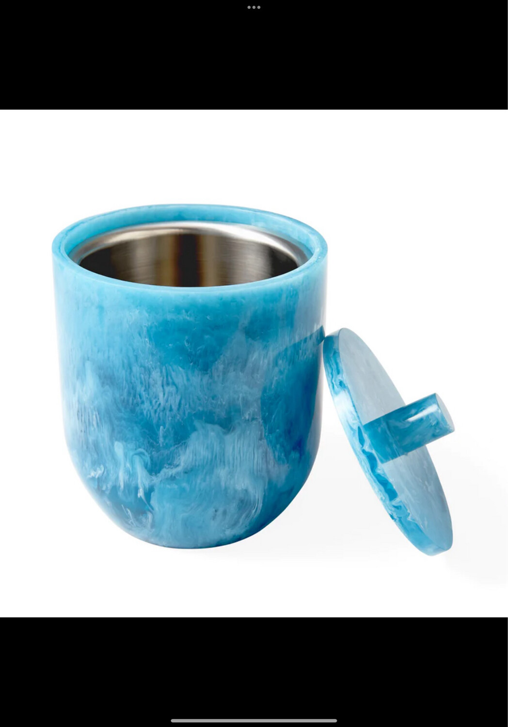 Jonathan Adler Mystique Ice Bucket