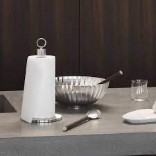 Georg Jensen Bernadotte Towel Holder Purchased