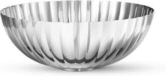 Georg Jensen Bernadotte Salad Bowl