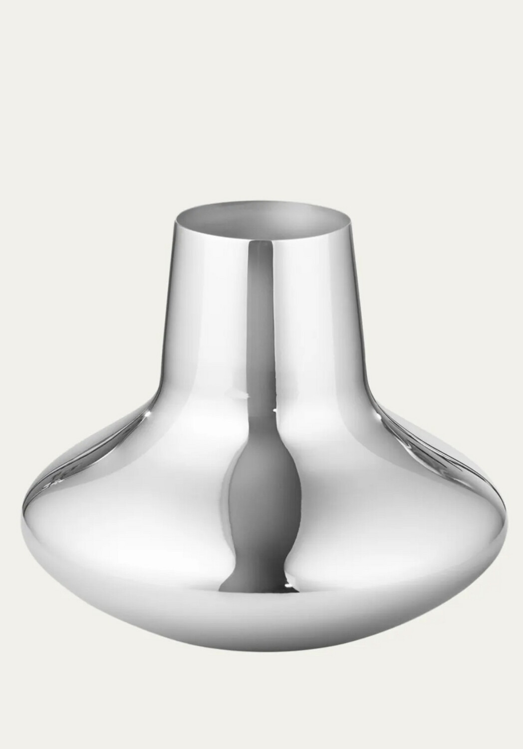 Georg Jensen HK Vase PURCHASED