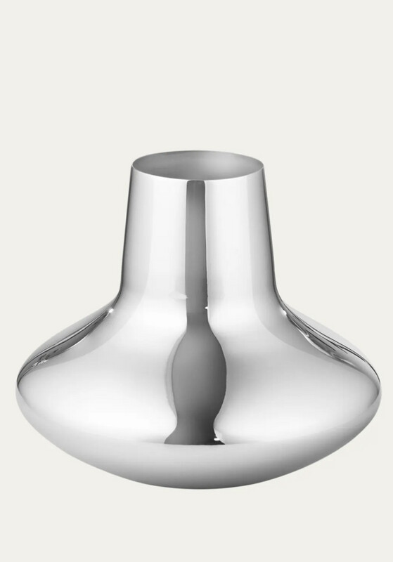 Georg Jensen HK Vase PURCHASED