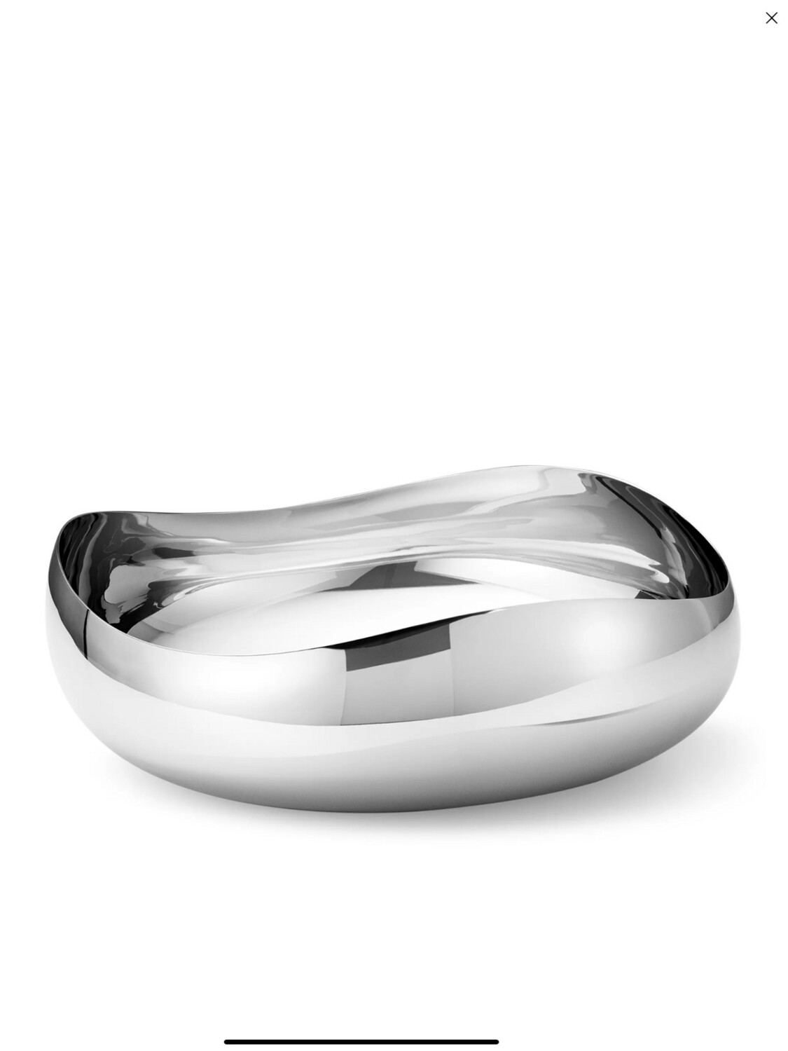 George Jensen Cobra Bowl