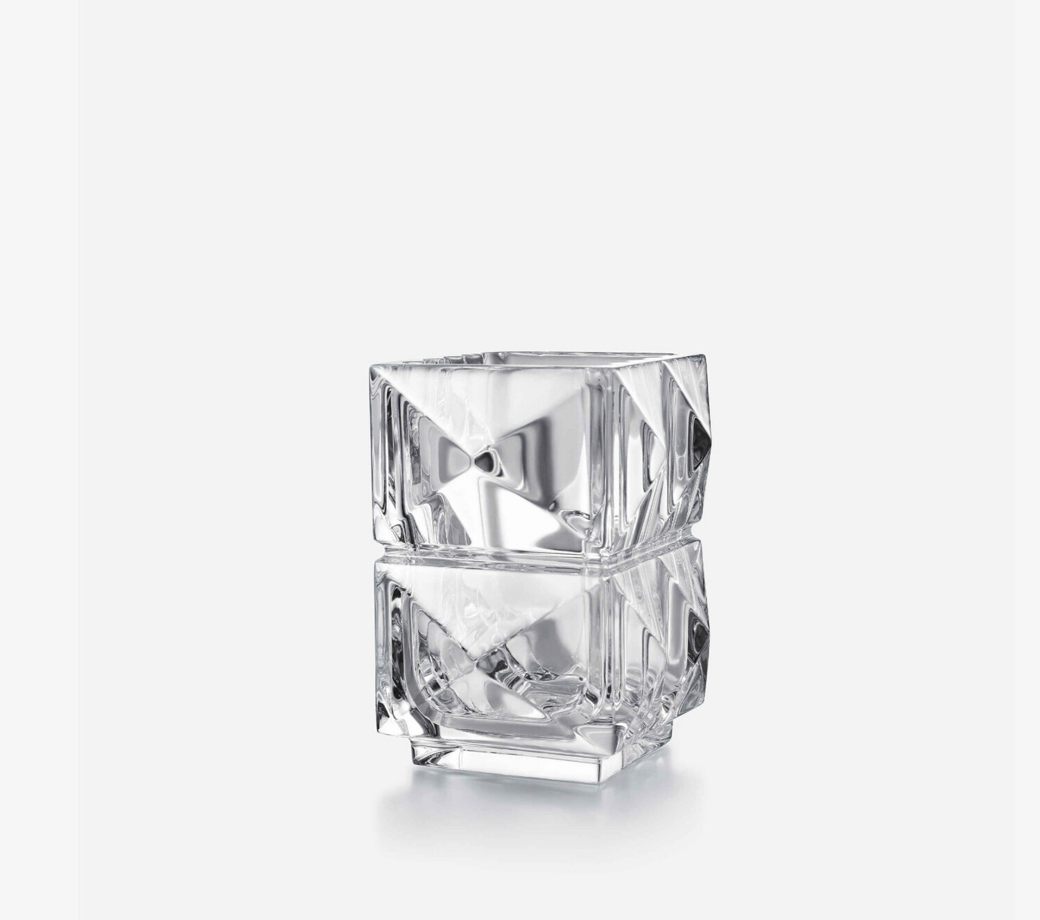 Baccarat Pencil Vase 1 PURCHASED Needs 1