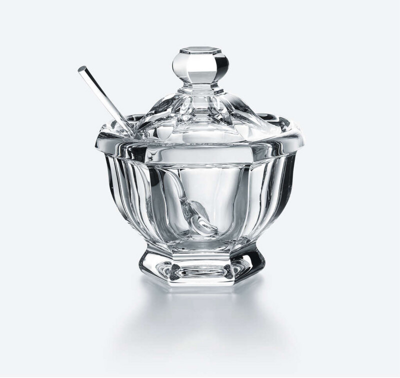 Baccarat M Jam Jar 1 PURCHASED Needs 1