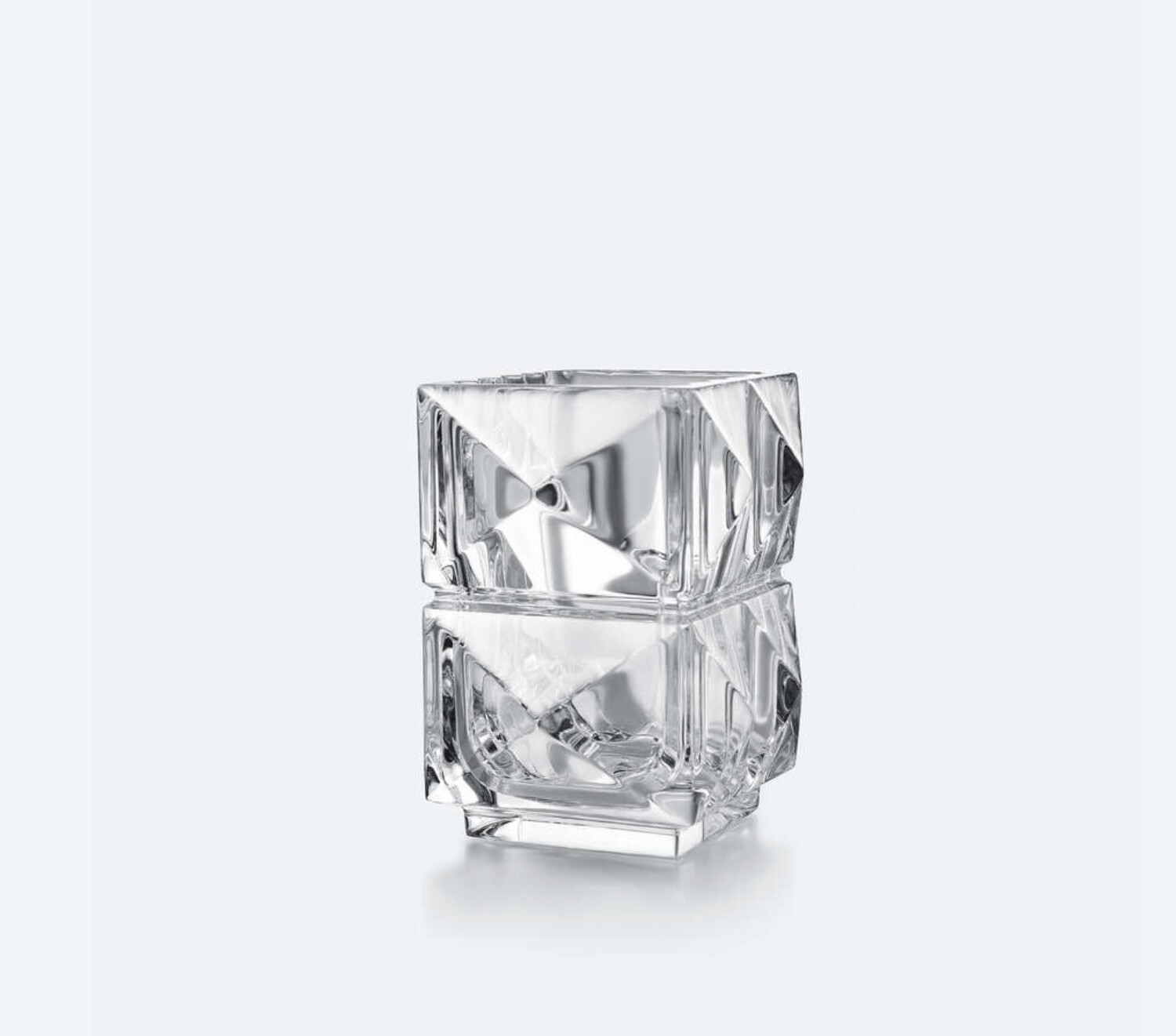 Baccarat LOUXOR Pencil Vase 1 Purchased Needs 1