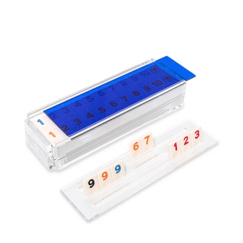 Rummikub