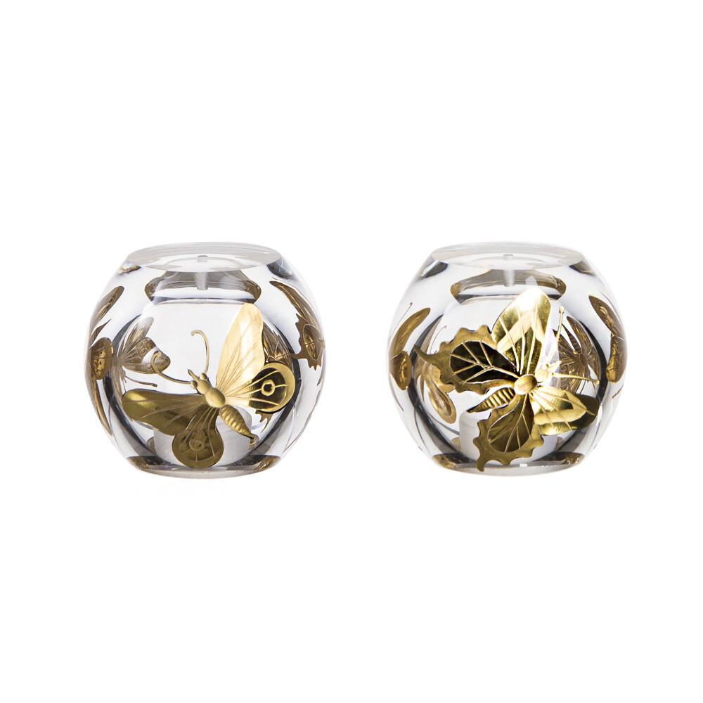 Artel Gold Salt &amp; Pepper PURCHASED