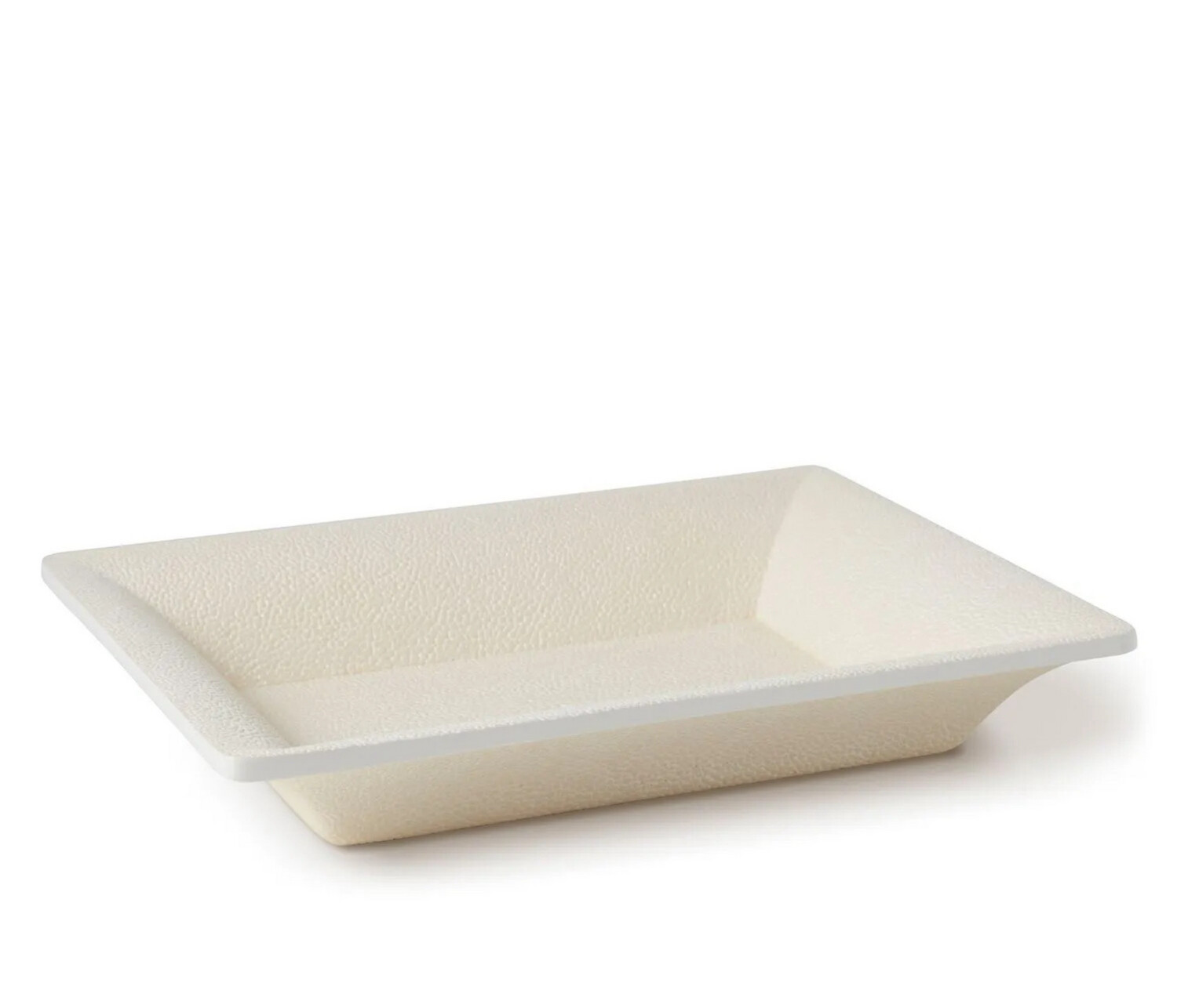 Aerin Shagreen Vide Poche Cream Purchased