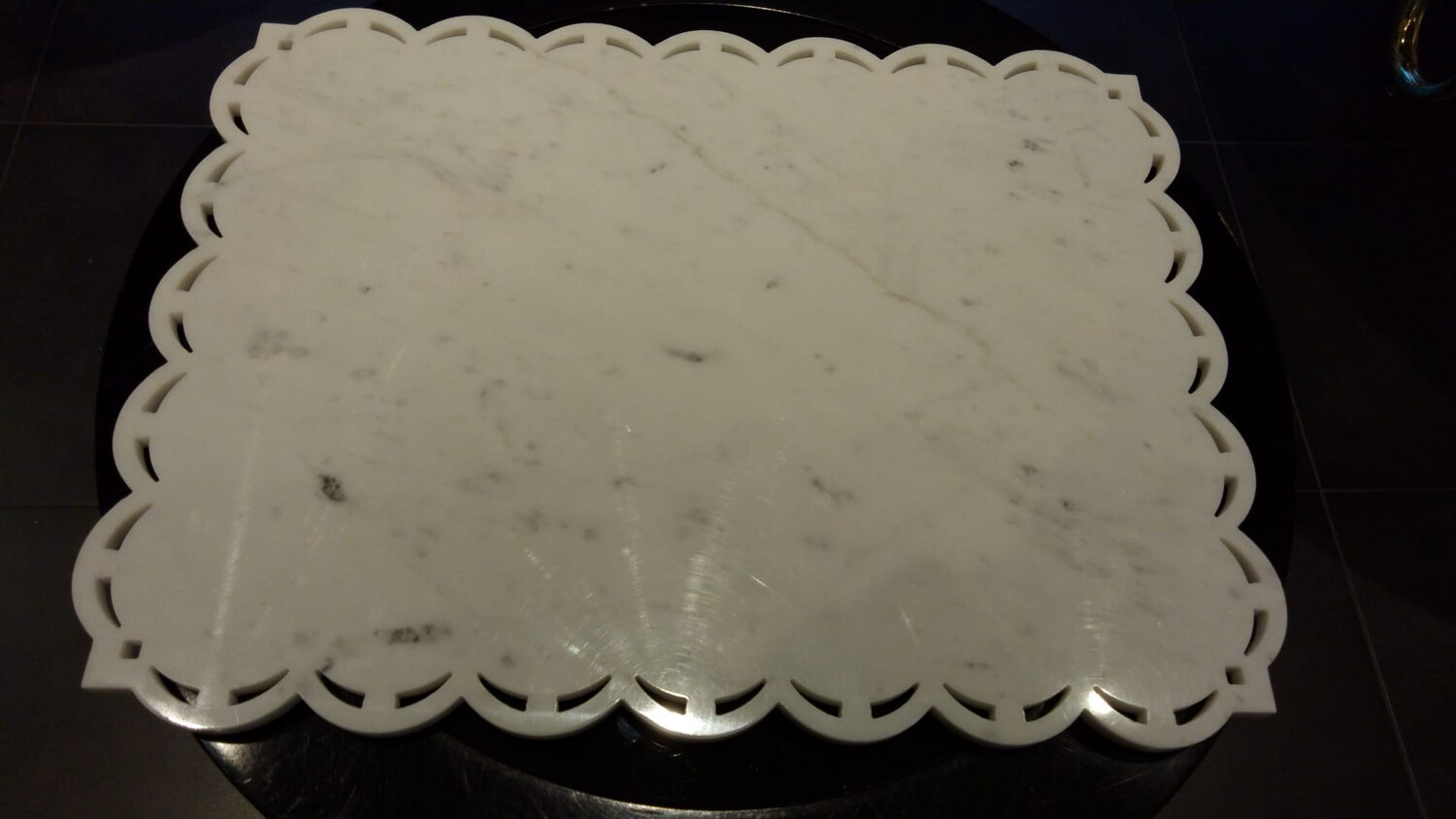 Marble Challa Board PURCHASED