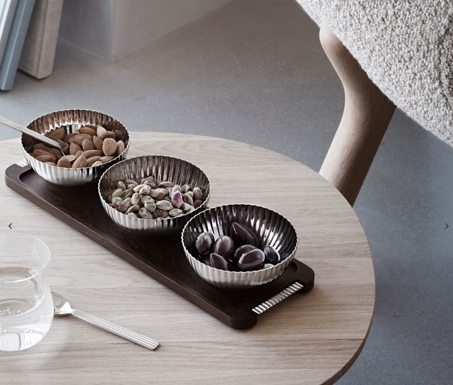 Georg Jensen Dip Set 2 Purchased