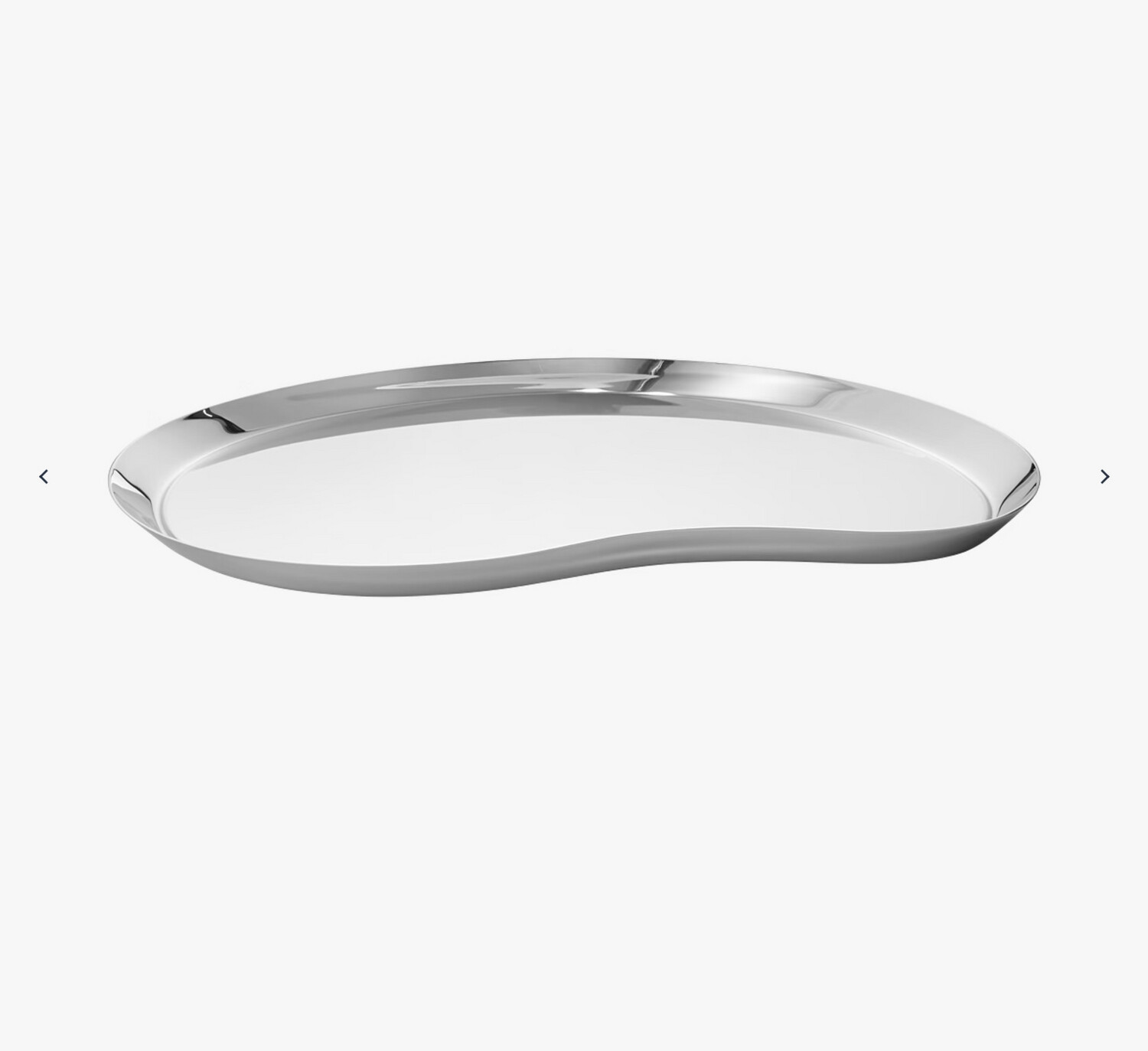 Georg Jensen Indulgence Tray 2 Purchased