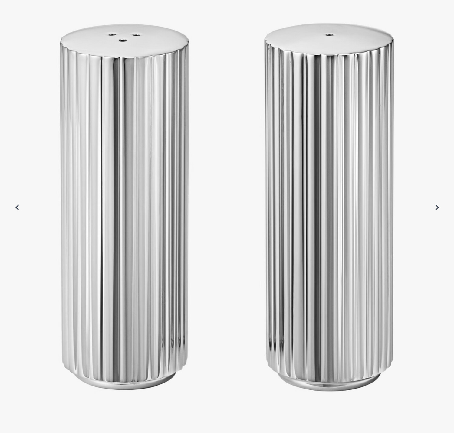 Georg Jensen Bernadotte Salts 1 Purchased Needs 1
