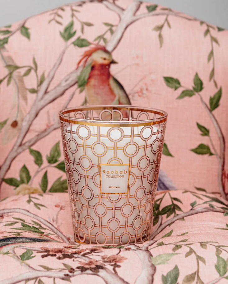 Baobab Women’s Candle Max10 PURCHASED