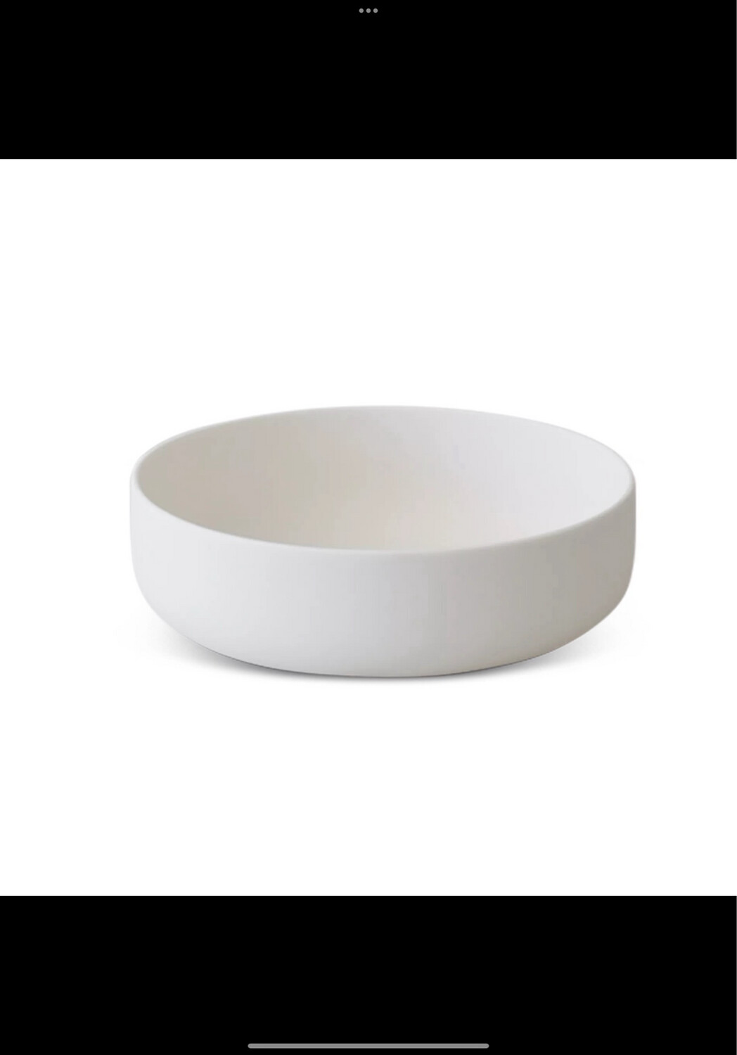Tina Frey Modern Medium Bowl Needs 2