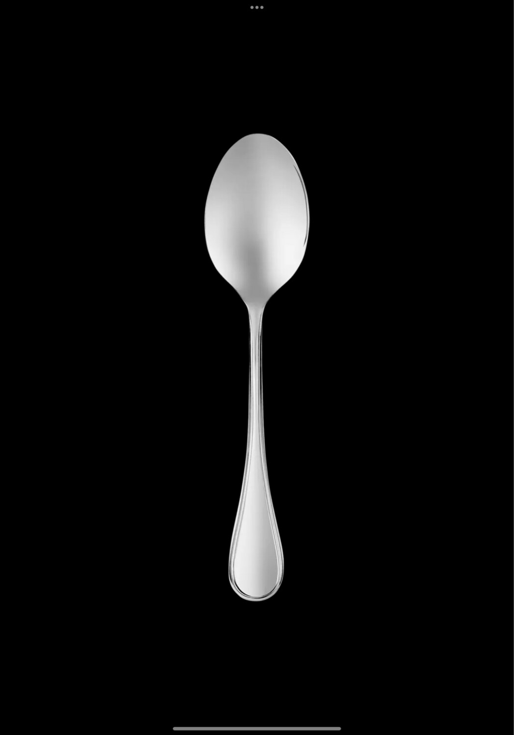 Christofle Albi Acier Stainless Fork Needs 2
