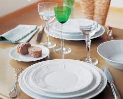 Bernardaud Naxos Dinnerware Dinner Salad And Coupe Soup Need 12