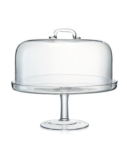 LSA
Serve Cake Stand &amp; Dome