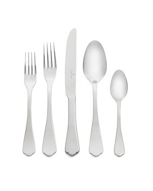 Villeroy &amp; Boch Medina 64 Pc. Flatware Set Purchased